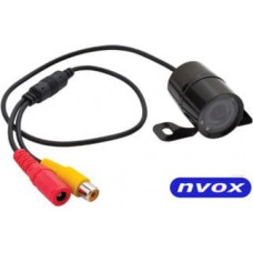 Nvox cofania 12V (DCV 5007)