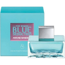 Antonio Banderas Blue Seduction EDT (woda toaletowa) 80 ml