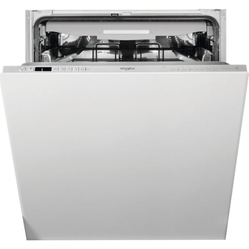 Whirlpool Zmywarka Whirlpool WIO 3T126 PFE