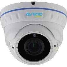 Avizio Kamera IP AVIZIO Kamera IP cocon, 4 Mpx, IK10, 2.8-12mm AVIZIO BASIC - AVIZIO