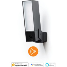 Legrand Kamera IP Legrand Netatmo PRO Kamera zewnętrzna z syreną systemu alarmowego Smart home NOC-S-PRO