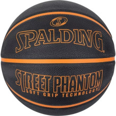 Spalding Spalding Phantom Ball 84383Z Czarne 7