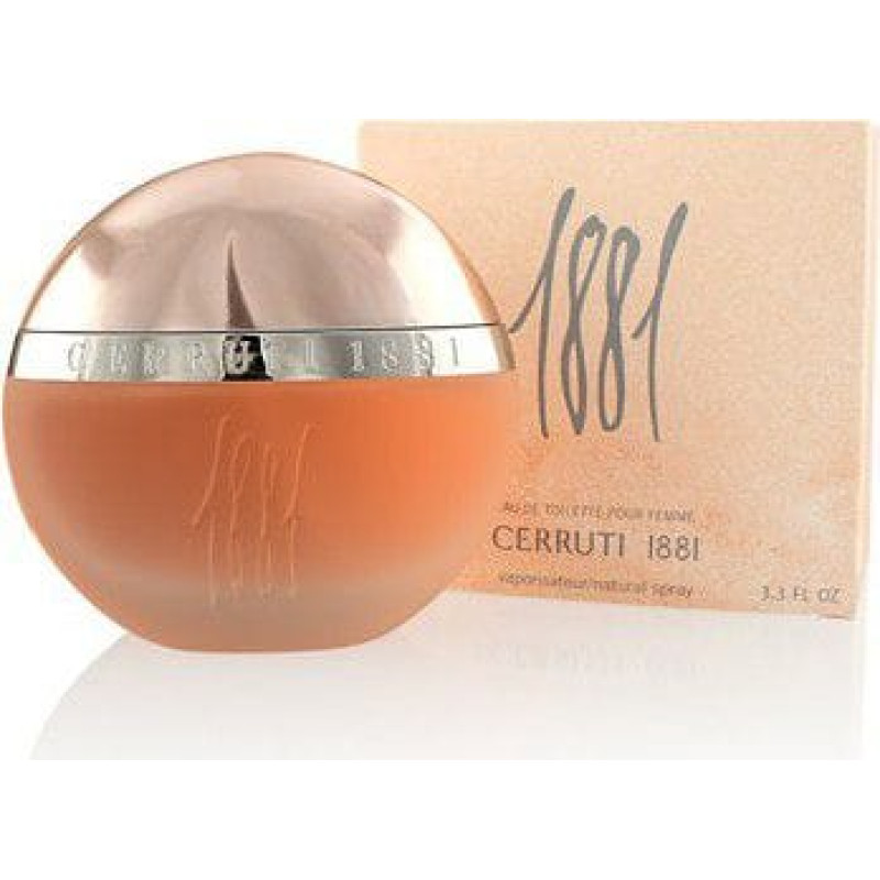 Nino Cerruti 1881 EDT (woda toaletowa) 50 ml