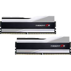 G.skill Pamięć G.Skill Trident Z5, DDR5, 32 GB, 6400MHz, CL32 (F5-6400J3239G16GX2-T)