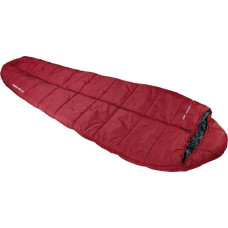 High Peak High Peak Century 300, sleeping bag (dark red/grey)