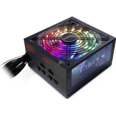 Inter-Tech Zasilacz Inter-Tech Argus RGB-750W CM II (88882174)