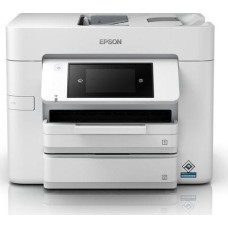 Epson Urządzenie wielofunkcyjne Epson Urządzenie wielofunkcyjne Epson WorkForce Pro WF-C4810DTWF - C11CJ05403