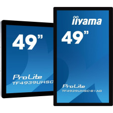 Iiyama Monitor iiyama ProLite TF4939UHSC-B1AG