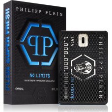 Philipp Plein Philipp Plein No Limits Super Fresh edt 90ml