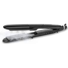 Babyliss ST492E hair styling tool Straightening iron Steam Black 2.5 m