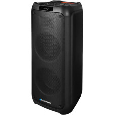 Blaupunkt Lautsprecher mit Bluetooth und Karaoke Partybox Blaupunkt PB10DB