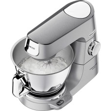 Kenwood KVC85.004SI mixer Stand mixer 1200 W Stainless steel