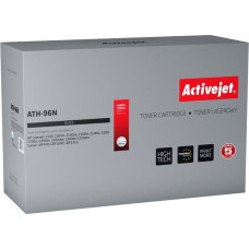 Activejet ATH-96N toner for HP printer; HP 96A C4096A, Canon EP-32 replacement; Supreme; 5700 pages; black