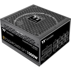 Thermaltake PS-TPD-1000FNFAGE-1 power supply unit 1000 W 24-pin ATX ATX Black