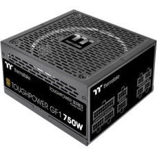 Thermaltake Toughpower GF1 TT Premium power supply unit 750 W 24-pin ATX ATX Black