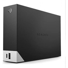 Seagate External HDD One Touch STLC16000400 16TB USB 3.0 Black