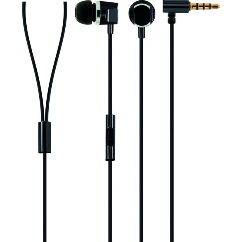 Schwaiger Słuchawki Schwaiger In-Ear (KH410S533)