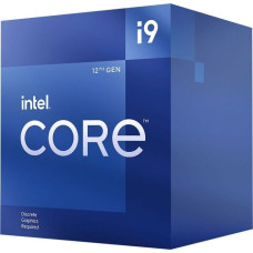 Intel Core i9-12900F processor 30 MB Smart Cache Box