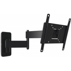 Vogels Vogels Wall mount, MA2040-A1, Full motion, 26-40 , Maximum weight (capacity) 15 kg, VESA 100x100, 100x200, 200x100, 200x200 mm,