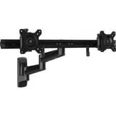 Startech WALL MOUNT DUAL MONITOR ARM