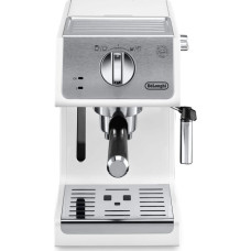 Delonghi Ekspres ciśnieniowy DeLonghi ECP 33.21.W