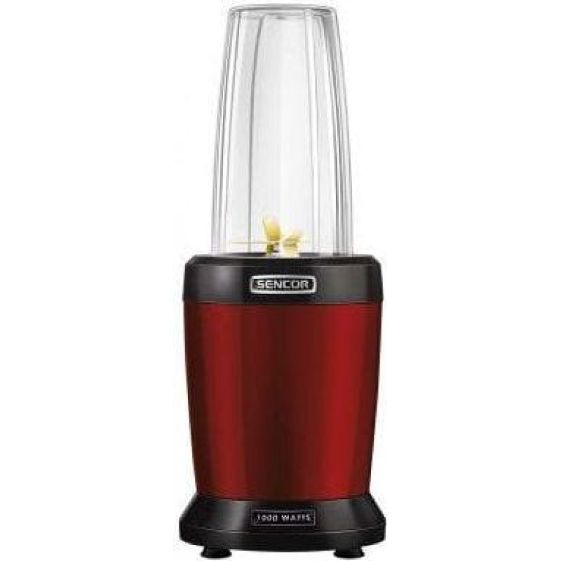 Sencor Blender do smoothie SNB 4301RD