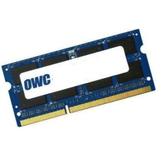 OWC Pamięć dedykowana OWC DDR4, 16 GB, 2400 MHz, CL17  (OWC2400DDR4S16G)