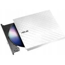 Asus Napęd Asus SDRW-08D2S-U LITE/WHT/G/A