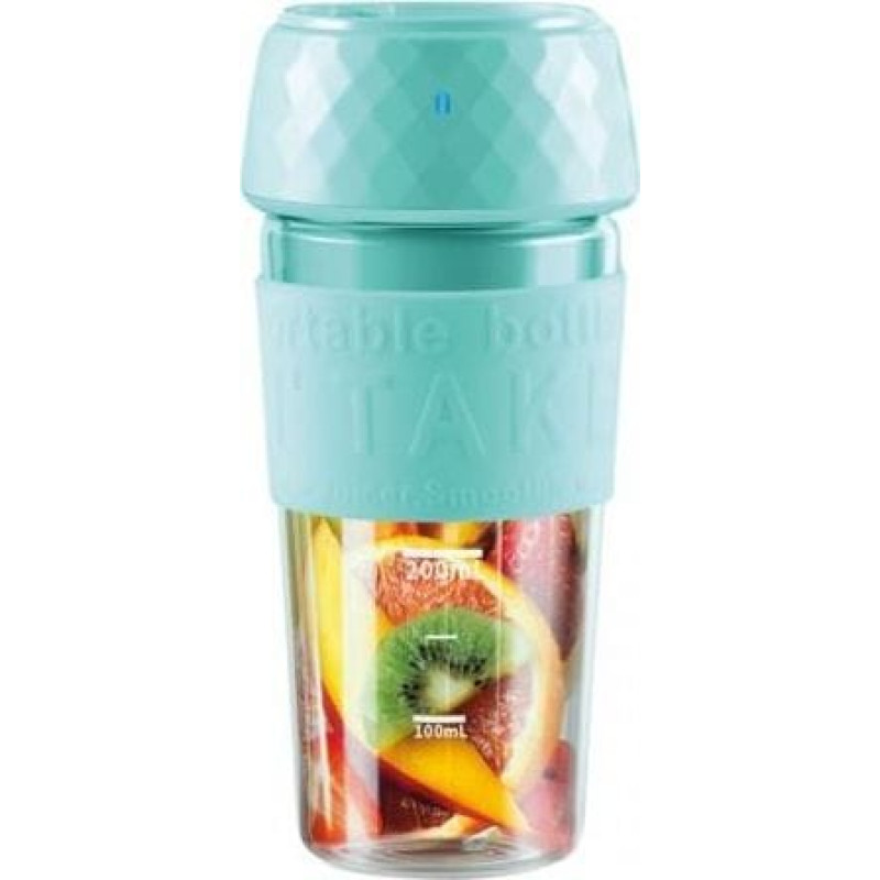 Oromed Oro-Juicer blender