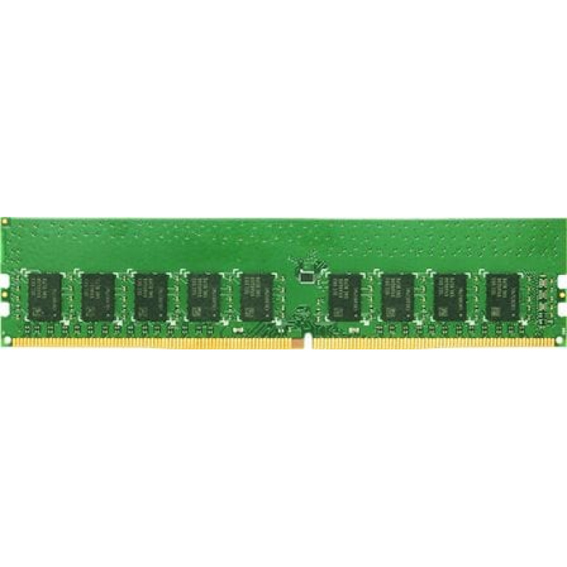 Synology DIMM 8 GB DDR4-2666   (D4EC-2666-8G)