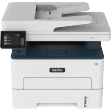 Xerox B235 (grau/blau, USB, LAN, WLAN, Scan, Kopie, Fax)