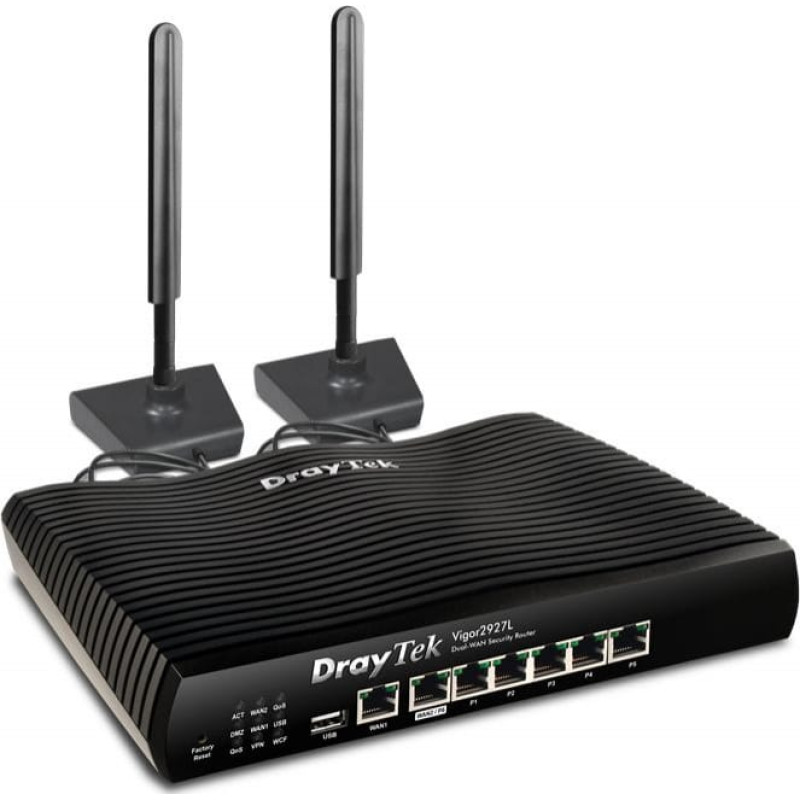 Draytek Router DrayTek Vigor 2927L