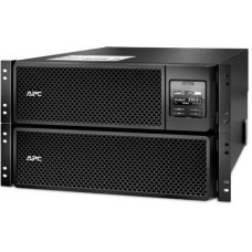 APC UPS APC Smart SRT RM (SRT10KRMXLI)