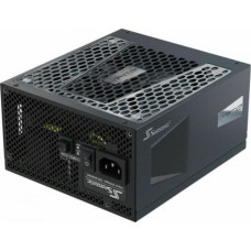 Seasonic PRIME TX-850 (schwarz, 6x PCIe, Kabel-Management, 850 Watt)