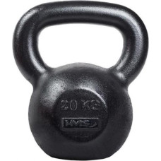 HMS Kettlebell żeliwny 20kg HMS KZG20