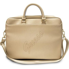 Guess Torba Guess Saffiano Script 15