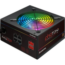 Chieftec Zasilacz Chieftec Photon 750W (CTG-750C-RGB)