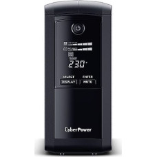 Cyberpower UPS CyberPower Value Pro 700VA (VP700ELCD-DE)