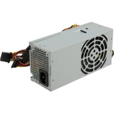 Chieftec Smart 300W power supply unit 20+4 pin ATX TFX Grey