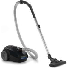 Philips 2000 series 900 W 99.9% dust pick-up* Bagged vacuum cleaner