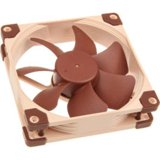 Noctua NF-A9 FLX computer cooling component Computer case Fan 9.2 cm Beige, Brown