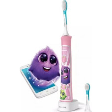 Philips Szczoteczka soniczna Sonicare For Kids HX6352/42