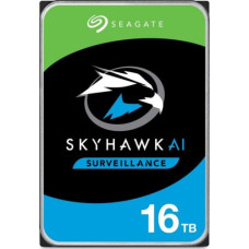 Seagate Surveillance HDD SkyHawk AI 3.5