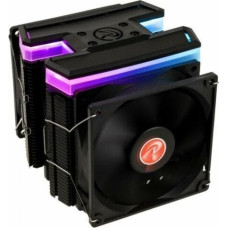 Raijintek Chłodzenie CPU Raijintek Delos RBW Rainbow RGB LED (0R10B00096)