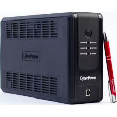 Cyberpower UPS CyberPower UT 850VA (UPS UT850EG-FR)