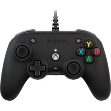 Nacon Gamepad Nacon Pro Compact Czarny (NA005189)