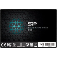 Silicon Power Slim S55 2.5