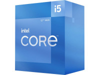 Intel Core i5-12400 processor 18 MB Smart Cache Box