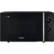 Whirlpool MWP 103 B Countertop Grill microwave 20 L 700 W Black