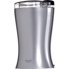 Adler AD 443 Blade grinder Silver 150 W